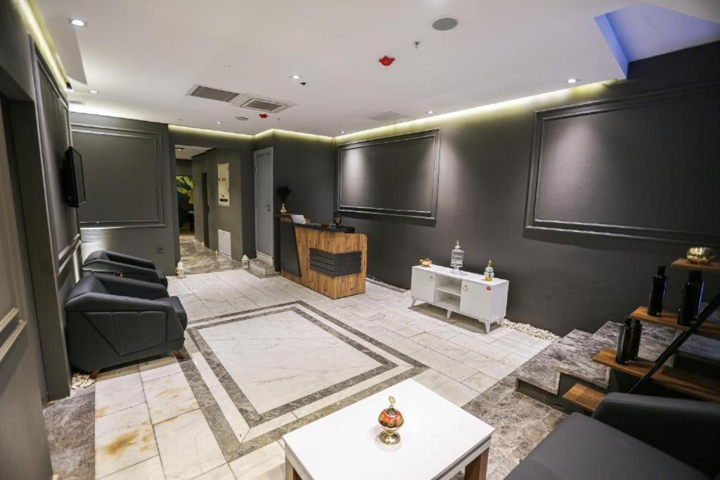 Royal Galata 3* Istanboel