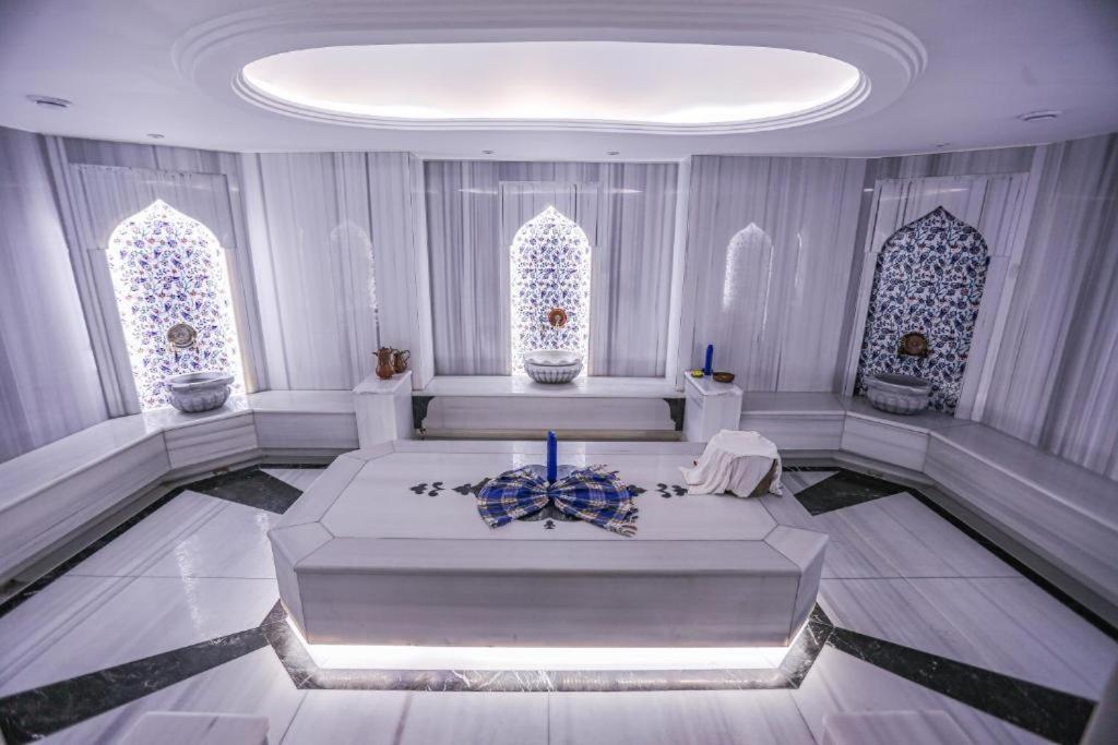 Hotel Royal Galata Istanboel