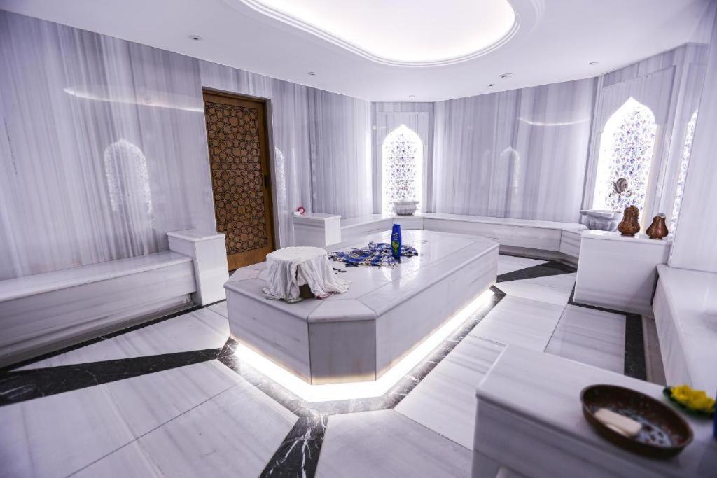 Hotel Royal Galata Istanboel
