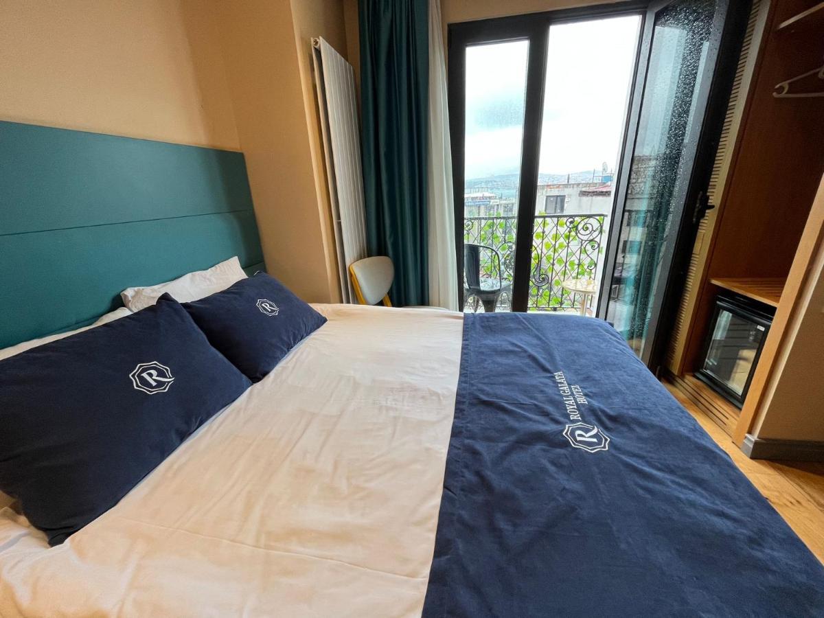 Royal Galata 3* Istanboel