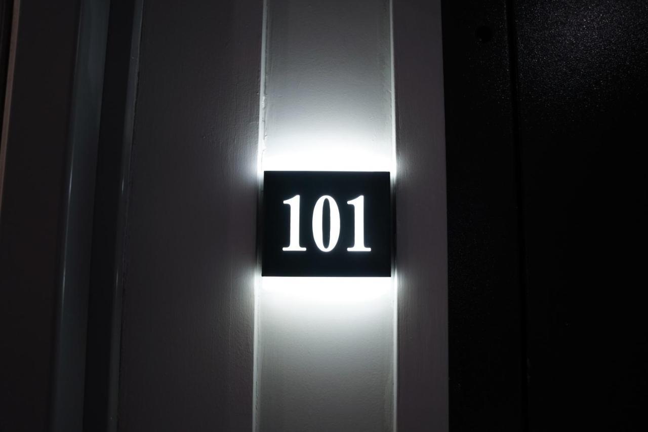 Royal Galata Hotel 3*
