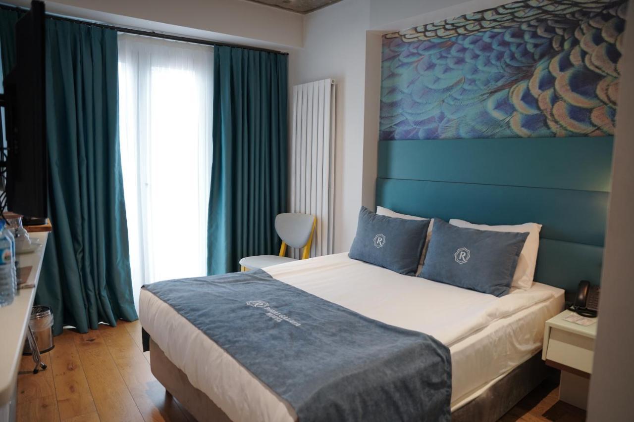Royal Galata Hotel 3*