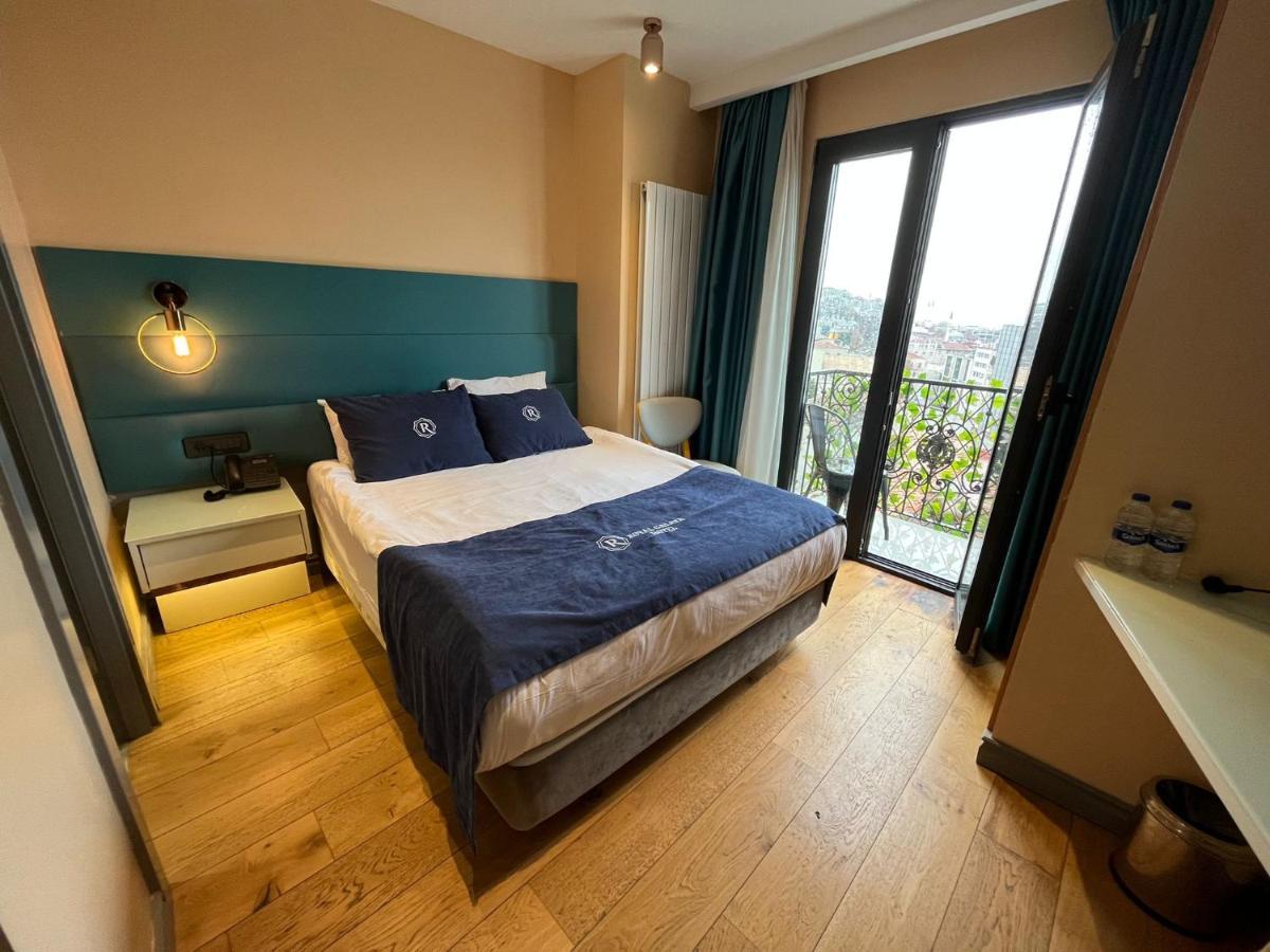 Royal Galata Hotel Istanbul